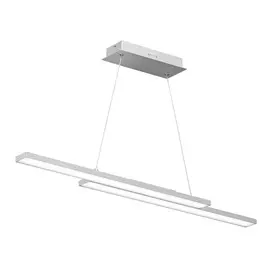 Люстра Vitaluce V4708/1S, LED 42Вт, 3000K