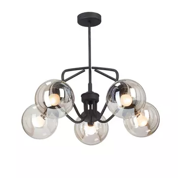 Люстра Vitaluce V4715-1/5PL 5XE14 40ВТ