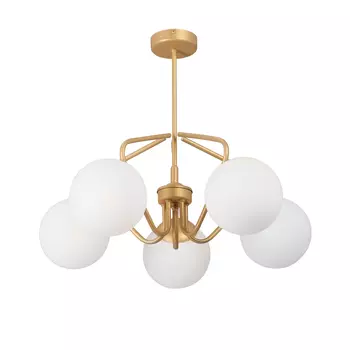 Люстра Vitaluce V4715-8/5PL 5XE14 40ВТ