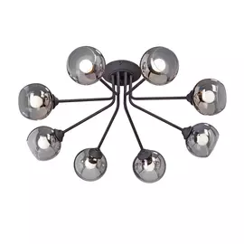 Люстра Vitaluce v4724-1/8pl 8хе27 60вт