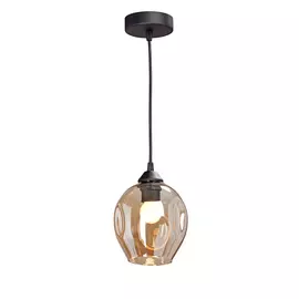 Люстра Vitaluce V4768-1/1S, 1хЕ27 макс. 60Вт