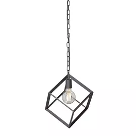 Люстра Vitaluce V4770-1/1S, 1хЕ27 макс. 60Вт