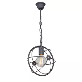 Люстра Vitaluce V4778-1/1, 1хЕ27 макс. 60Вт