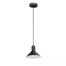 Люстра Vitaluce v4785-1/1s. 1хе27 макс. 40вт