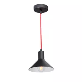 Люстра Vitaluce v4785-4/1s. 1хе27 макс. 40вт
