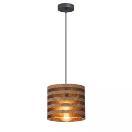 Люстра Vitaluce V4787-1/1S 1хЕ27 макс. 60Вт