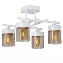 Люстра Vitaluce V4797-0/4PL