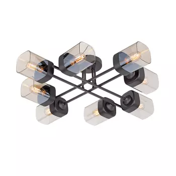 Люстра Vitaluce V4831-1/8PL 8XE27 40ВТ