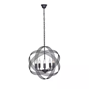 Люстра Vitaluce V4835-1/5 5XE14 40ВТ