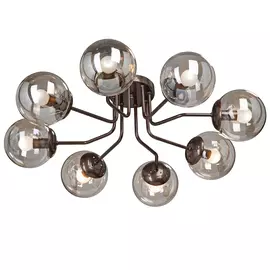 Люстра Vitaluce V4867-7/8PL