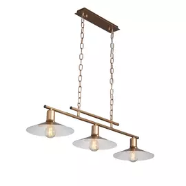 Люстра Vitaluce V4873-8/3, 3хE27 макс. 40Вт