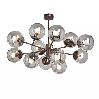 Люстра Vitaluce V4875-7/12PL 12XE14 40