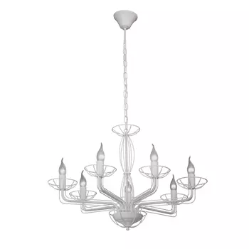 Люстра Vitaluce V4877-0/7 7XE14 40ВТ