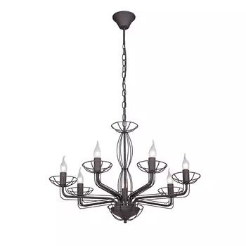 Люстра Vitaluce V4877-1/7 7XE14 40ВТ