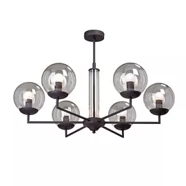 Люстра Vitaluce V4878-1/6PL, 6хЕ14 макс. 40Вт