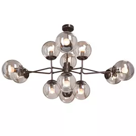 Люстра Vitaluce V4880-7/12PL