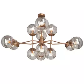 Люстра Vitaluce V4880-8/12PL