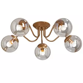 Люстра Vitaluce V4887-8/5PL