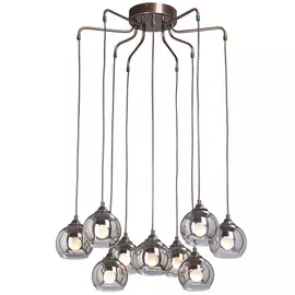 Люстра Vitaluce V4890-7/9PL