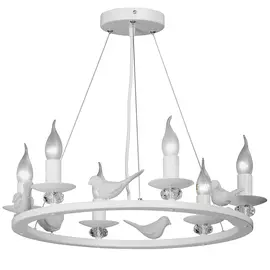 Люстра Vitaluce V4893-0/6S