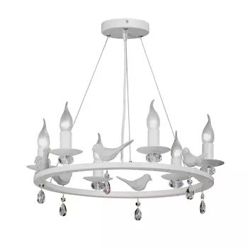 Люстра Vitaluce V4894-0/6S 6XE14 40ВТ