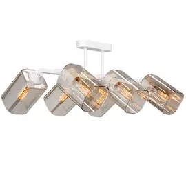 Люстра Vitaluce V4895-0/6PL