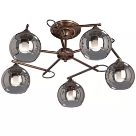 Люстра Vitaluce V4901-7/5PL