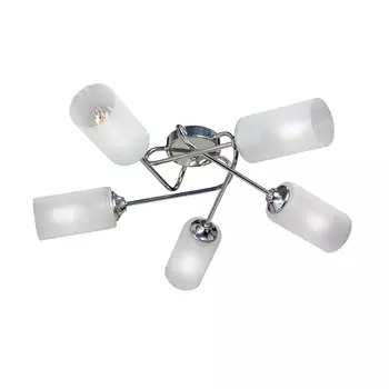 Люстра Vitaluce V4909-9/5PL 5XE27 40ВТ