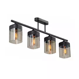 Люстра Vitaluce V4923-1/4PL 4XE27 40ВТ