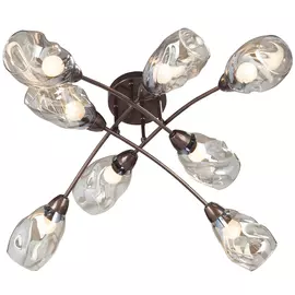 Люстра Vitaluce V4925-7/8PL