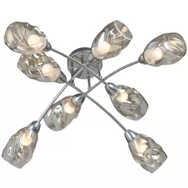 Люстра Vitaluce V4925-9/8PL