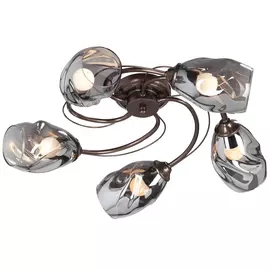 Люстра Vitaluce V4937-7/5PL