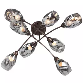 Люстра Vitaluce V4940-7/8PL