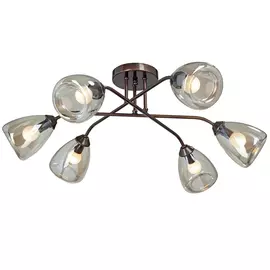 Люстра Vitaluce V4954-7/6PL