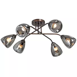 Люстра Vitaluce V4955-7/6PL