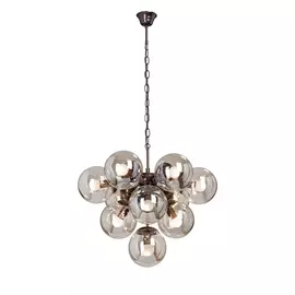 Люстра Vitaluce v4963-7/10. 10xe14 40вт