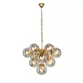 Люстра Vitaluce v4963-8/10. 10xe14 40вт