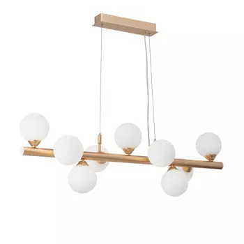 Люстра Vitaluce V49860-8/11S 11Хg9 28 Вт