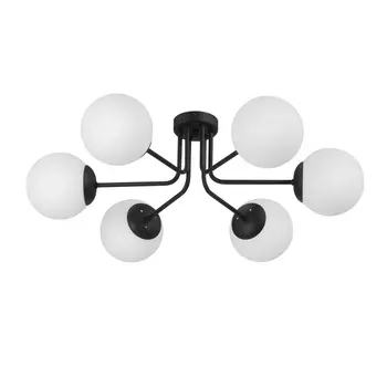 Люстра Vitaluce V4995-1/6PL 6XE14 40ВТ