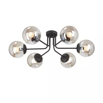 Люстра Vitaluce V4998-1/6PL 1XE14 40ВТ