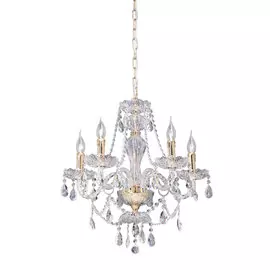 Люстра Vitaluce V5086/5. 5xE14 60вт