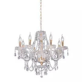Люстра Vitaluce V5086/8. 8xE14 60вт