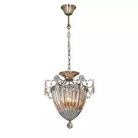 Люстра Vitaluce V5087/3SM