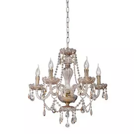 Люстра Vitaluce V5087/5. 5xE14 60вт
