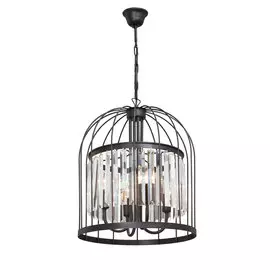 Люстра Vitaluce V5098-1/4. 4хE14 макс. 60вт