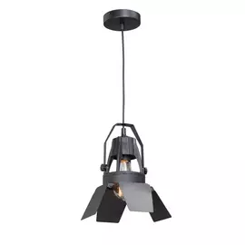 Люстра Vitaluce V5131/1s. 1xE27 макс. 60вт