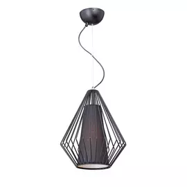 Люстра Vitaluce v5132/1s. 1xe27 макс. 60вт