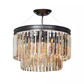 Люстра Vitaluce V5148-1/6s. 6хE14 макс. 60вт