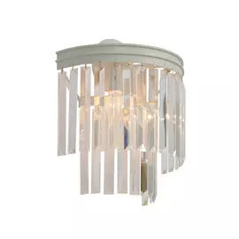 Люстра Vitaluce V5150-0/3A. 3хE14 макс. 60вт