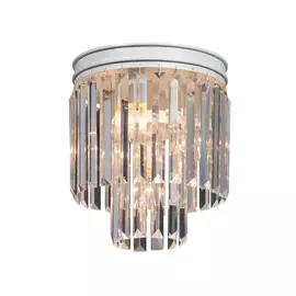 Люстра Vitaluce V5151-0/3+1pl. 4хE14 макс. 60вт